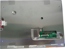 LCD 8-inch LCD screen Car LQ080T3AG01 Industrial Monitor and Control System screen