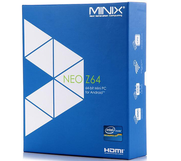 Minix NEO Z64  (1)