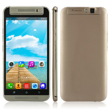 New ! 5.5 inch QHD screen MTK6572 1.2G Dual Core Android 4.4 Smartphone JIAKE M7 Cellphone with 4G ROM+512RAM Dual camera