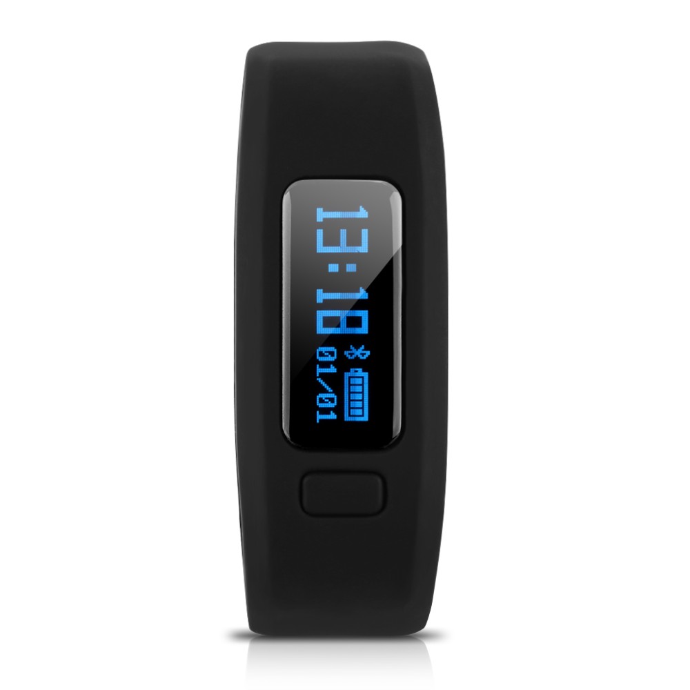 Fitness Tracker Bluetooth Smartband Sport Bracelet Smart Band 4