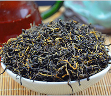 2014 New Top Class China Wuyi Black Tea jinjunmei Tea, Organic Tea Warm Stomach The Chinese Tea 250g+Secret Gift+Free Shipping