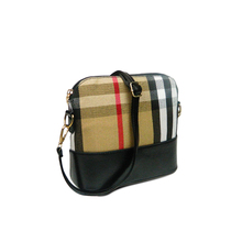 2015 Brand Women messenger bags females PU leather crossbody shoulder bag fashion woman handbags bolsas femininas
