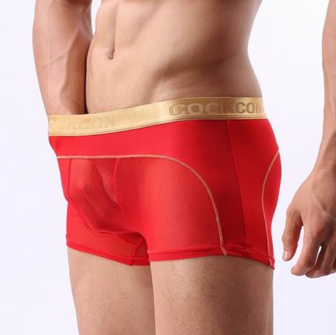 High Quality Mens Designer Underwear-Buy Cheap Mens Designer ...