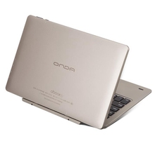 10 1 Onda Obook10 dual os Tablet PC Android 5 1 windows10 Cherry AtomX5 Z8300 Quad