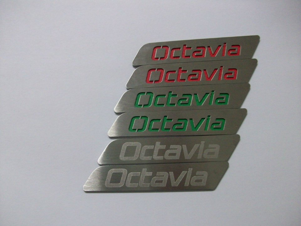 2007 - 2013 skoda octavia        