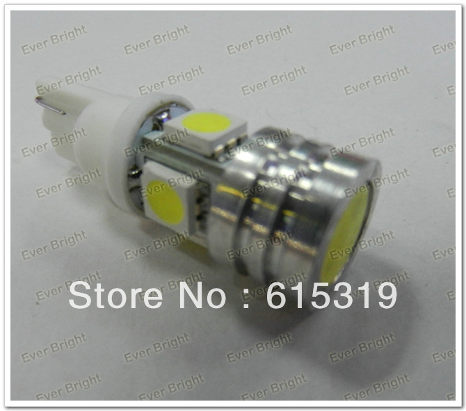 300 X T10 4SMD + 1  194 168 5050       -      