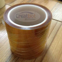 Mask Tape CreatBot Spare Parts /3d printer kit for 3d metal printer for sale Professional FDM DIY