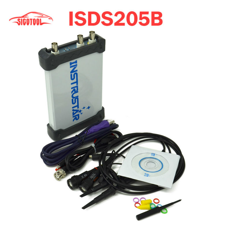   ISDS205B  USB  48        