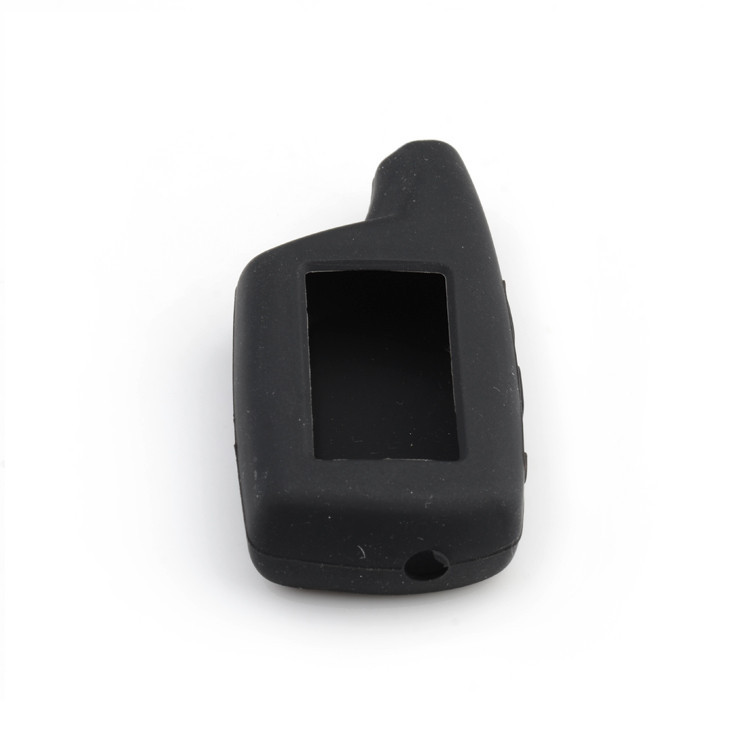 Pandora DXL3000 two way car alarm system LCD remote silicone case (18)
