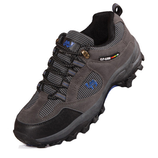 Quality Tactical Skidproof Rubber Sole Air Mountain Outdoor Shoes ...