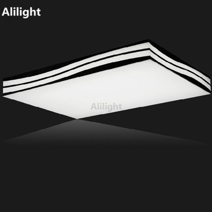 Lumière plafond suspendu achetez des lots à petit prix ... Plafond Spotjes Créatif