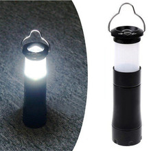 Waterproof LED Camping Lamp