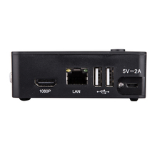 Vcatch Mini NVR Onvif 4ch 8ch NVR 720P 1080P Network HD Video Recorder for IP Camera