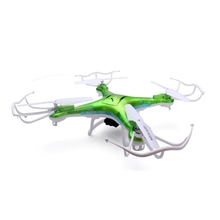 2016 Hot Sale Helicopter Drones JJRC H5P With 2.0MP Camera 2.4G 4CH 6Axle 1100mAh Battery RC Quadcopter RTF