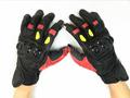 2016 NEW Top Alpine CELER Motorcycle Racing Gloves Real Leather Size Motorbike Moto Guantes Cool Rider