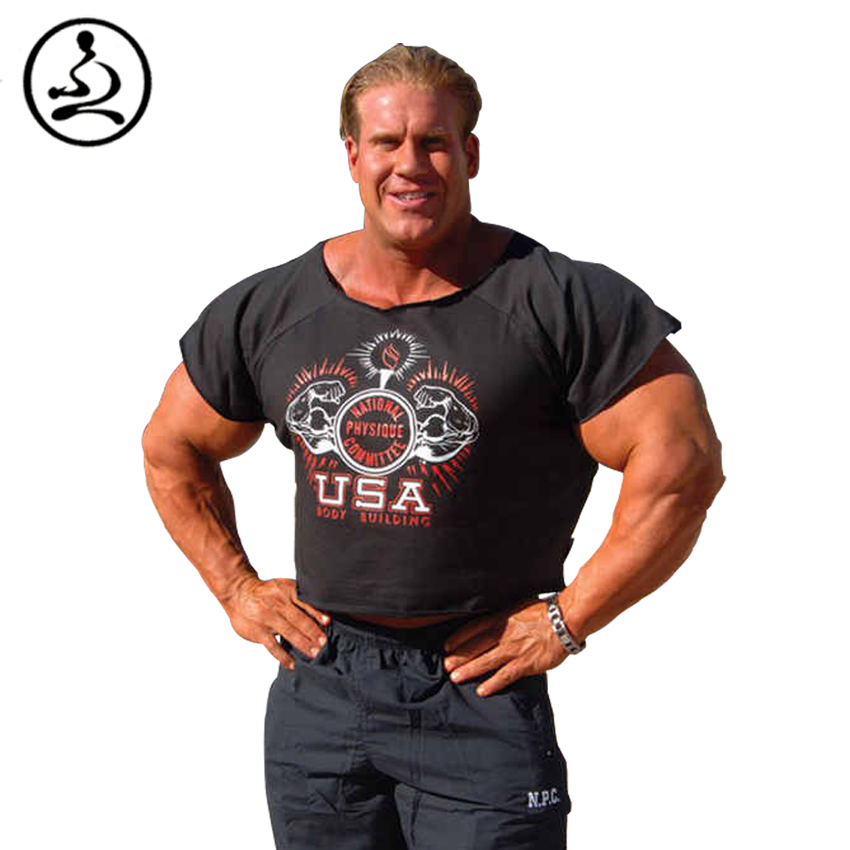 Майка Bodybuilding