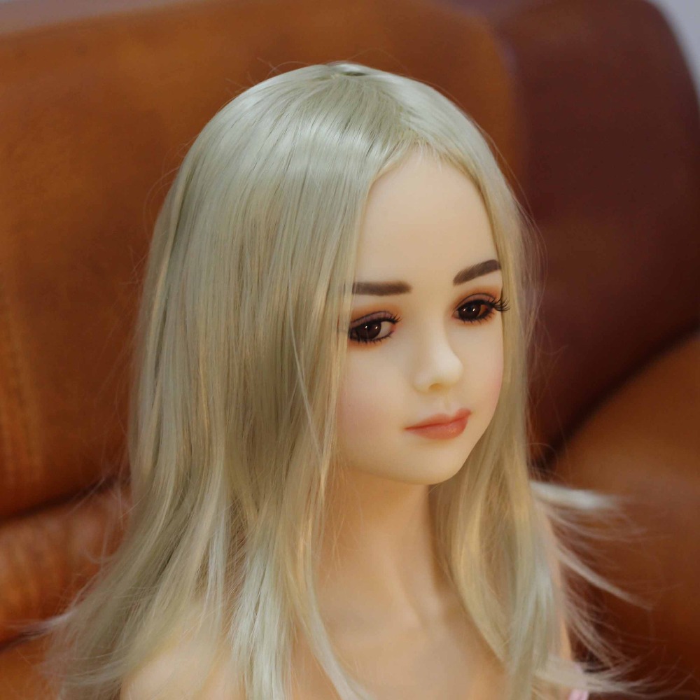 Real Solid Sex Doll 51