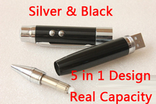 USB 3.0 High Speed 8GB 16GB 32GB 64GB Multi-Function Metal Pen Drive 128GB 512GB 1TB 2TB Flash Memory Stick 3.0 Disk On Key Gift