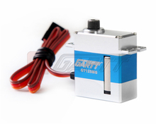 Gleagle GT125MG Digital Coreless Swashplate Servo For 450 RC Helicopter