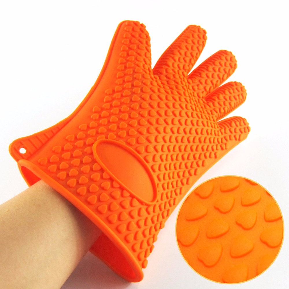 Oranje ovenwanten koop goedkope oranje ovenwanten loten van ...