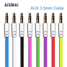 AiSMei 10PCS 3.5mm Stereo Audio Jack Male to 2 Female Cable Headset Audio Mic Y Splitter Cable Earphone Headphone Adapter