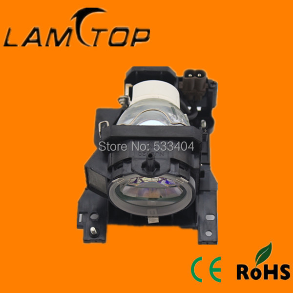 Free shipping   LAMTOP compatible lamp with housing/cage   DT00911
