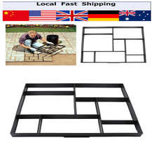 Pathmate Stone Mold Paving Pavement