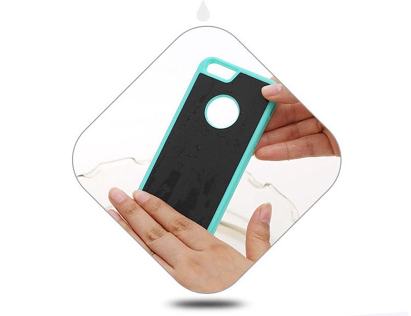 Antigravity Anti Gravity Cover case for Apple Iphone 6 6S 6plus 6S Plus 5.5inch bags (12)
