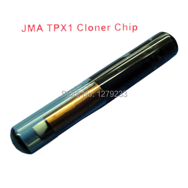Tpx1 chip 100% working  good quality auto chip  JMA TPX1 Cloner Chip TPX1 chip