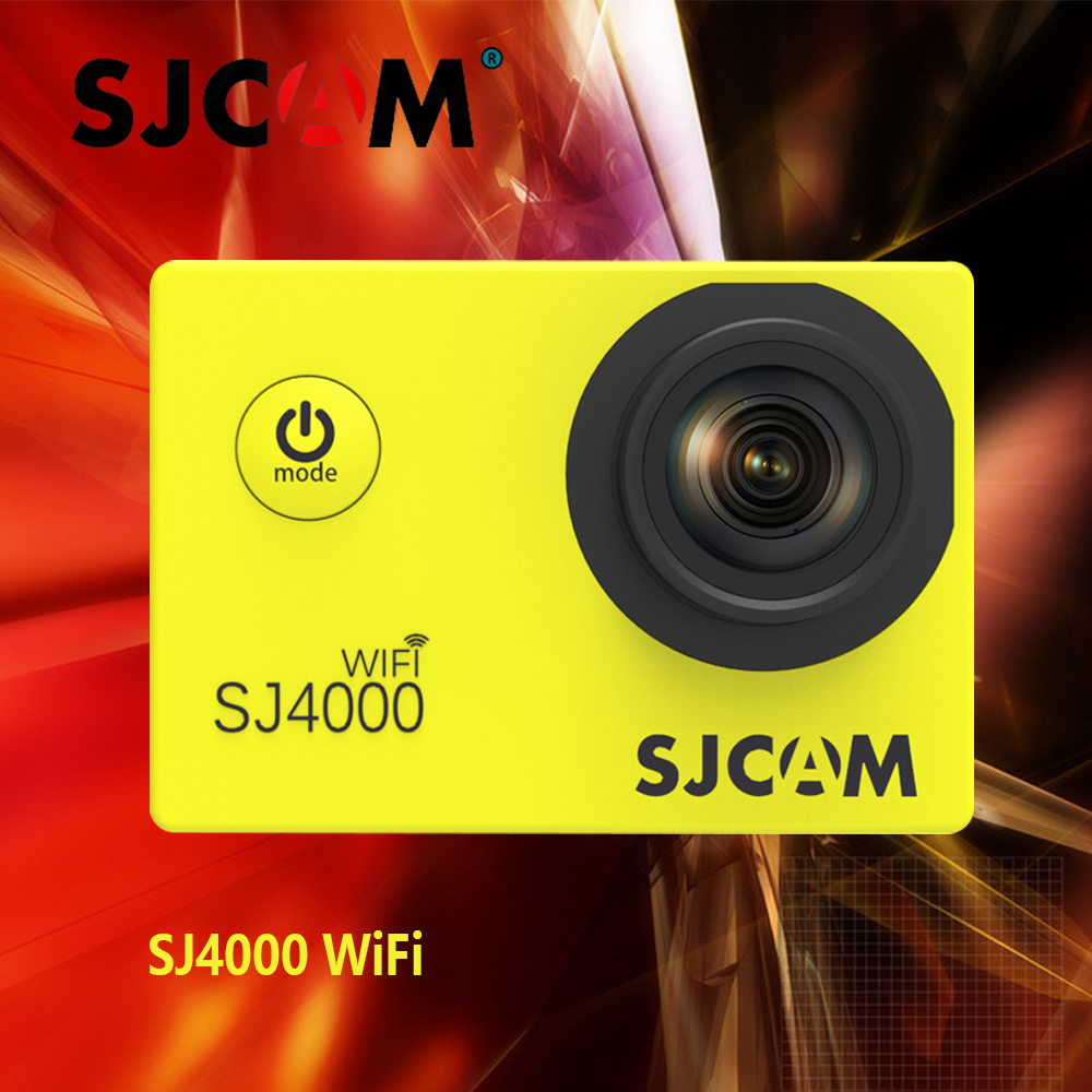  Sj4000 WIFI HD   sj4000 Sjacm 1080 P 30       DVR DV   
