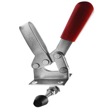 2015 Top Quality Holding Capacity Horizontal Quick Release Hand Toggle Clamp Tool VE674 P