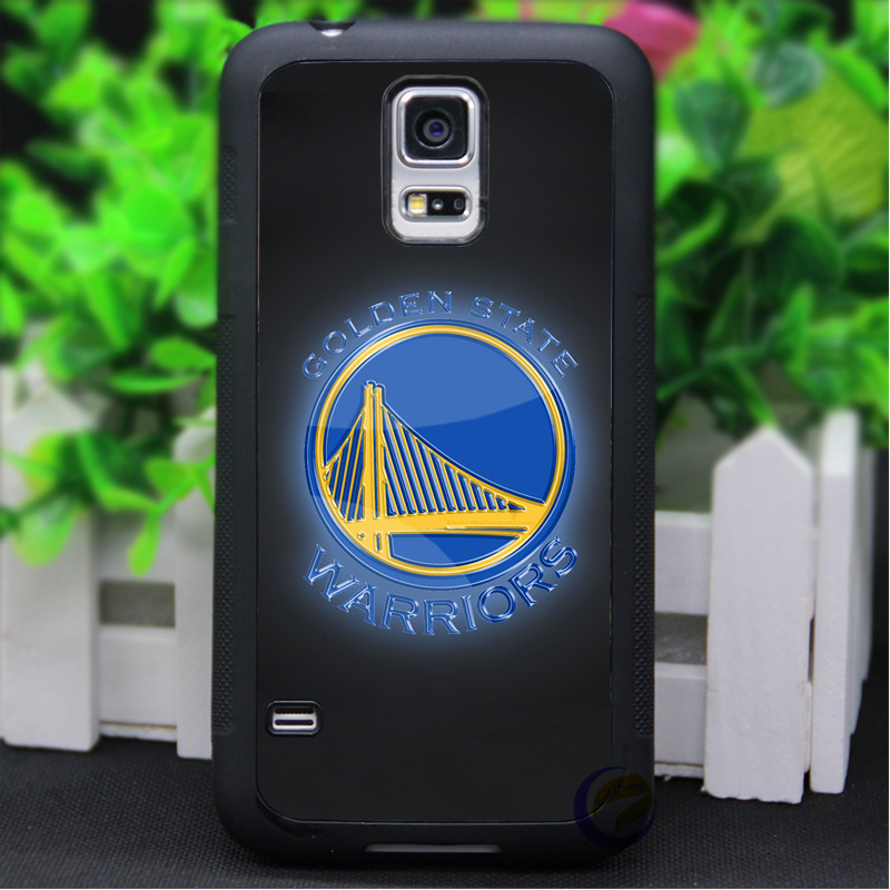 golden state warriors basketball fashion phone case for Samsung galaxy