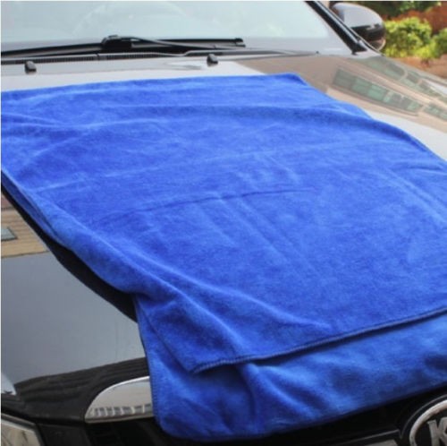 Lightweight-And-Portable-New-Quality-Thicken-Microfiber-Cleaning-Towel-Car-Wash-Clean-Cloth-70x150cm-400g