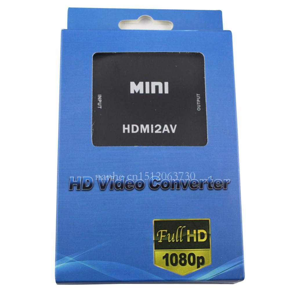 HDMI2AV 2