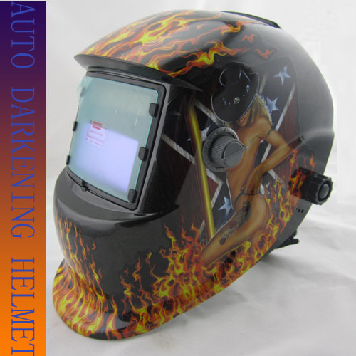 Solar Auto Darkening Mig Tig MMA Welding Helmet/welding Mask /welder cap/welder goggles/welding tools for welding equipment Solar Auto Darkening Mig Tig MMA Welding Helmet/welding Mask /welder cap/welder goggles/welding tools for welding equipment