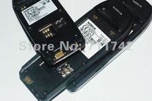 Refurbished Nokia 6310i Mobile Phone 2G GSM Tri band Unlocked Bluetooth Nokia Phone Free Shipping
