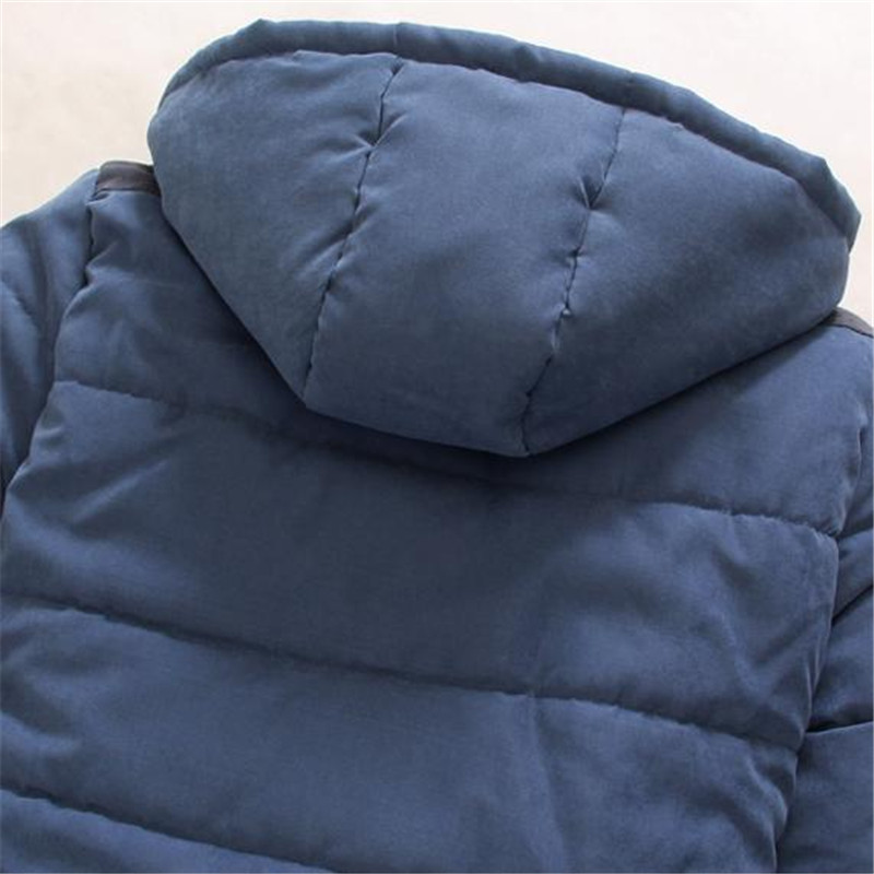 2014 new Winter men s brand clothes down jacket coat men s outdoors fashion casual sports