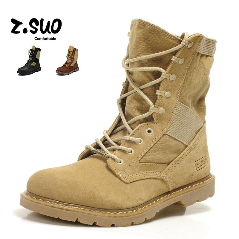 navy work boots