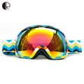 SO647 Men Women UV400 Cycling Glasses Outdoor Sport Mountain Bike MTB