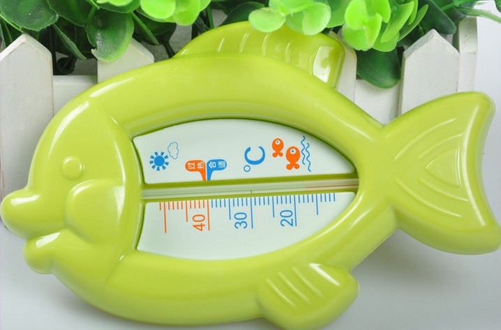 1Pcs Newly Baby Care Cute Fish Shape Baby Bath Thermometer Baby Tub Water Sensor Toy Thermometers 1Pcs Newly Baby Care Cute Fish Shape Baby Bath Thermometer Baby Tub Water Sensor Toy Thermometers