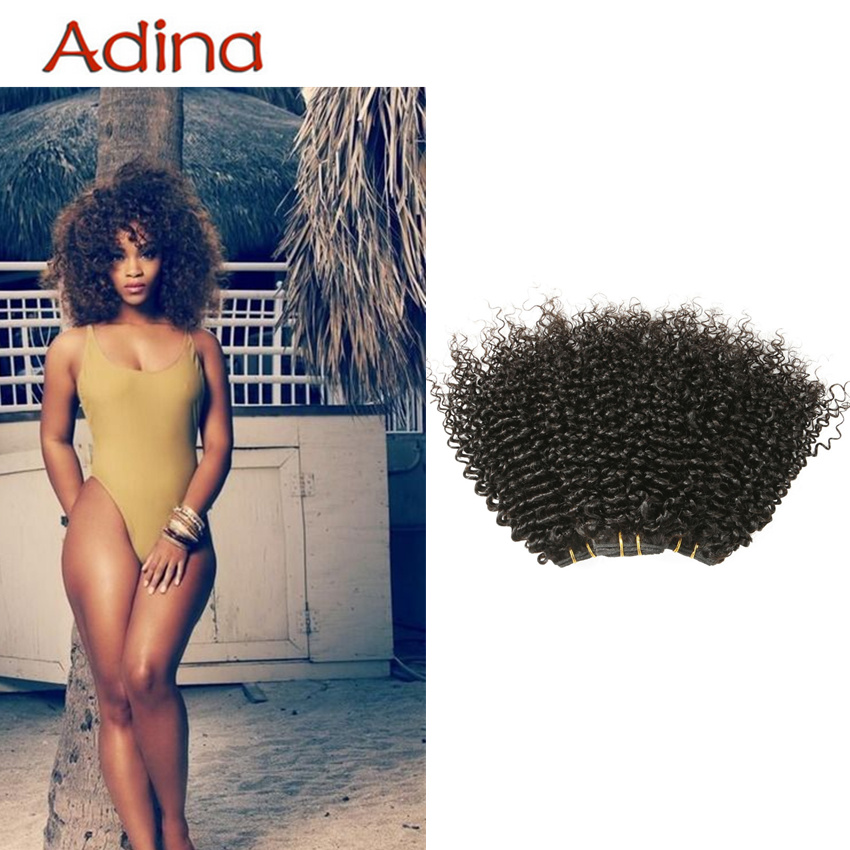 Ali Moda Hair Curly Brazilian Human Extensions Virgin Hair Weave 3 Bundles Brazilian Curly Virgin Human Hair Bundles Kinky Curly