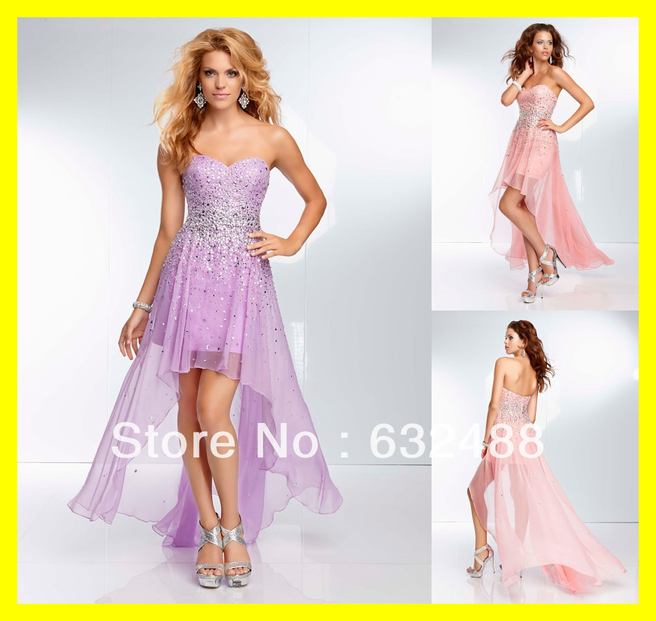 Prom Dress Stores In Atlanta