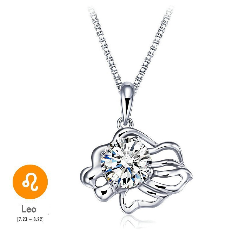 12-Constellation-Silver-Zircon-Choker-Necklace-Pendants-Women-Fashion-Gros-Collier-Femme-2015-New-Design-Summer (6)