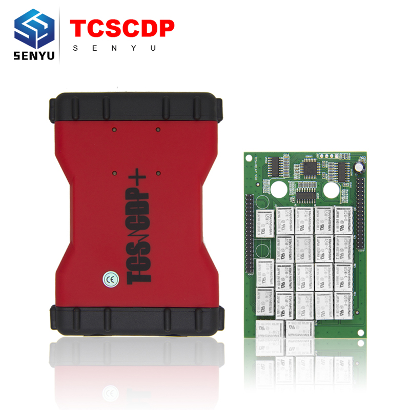 2016    TCS CDP Bluetooth    TCSCDP  2014. R2  Keygen   