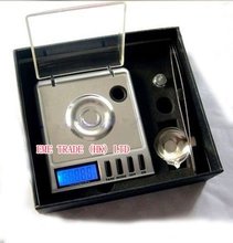 10 unids/lote 0.001 – 20 g digitaces que pesan gema de la joyería del diamante envío gratis