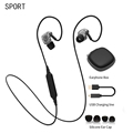Bluetooth Earphone Headphones Wireless Sport Headphone Noise Reduction Running Stereo Detachable Balance Bass Headset With Mic