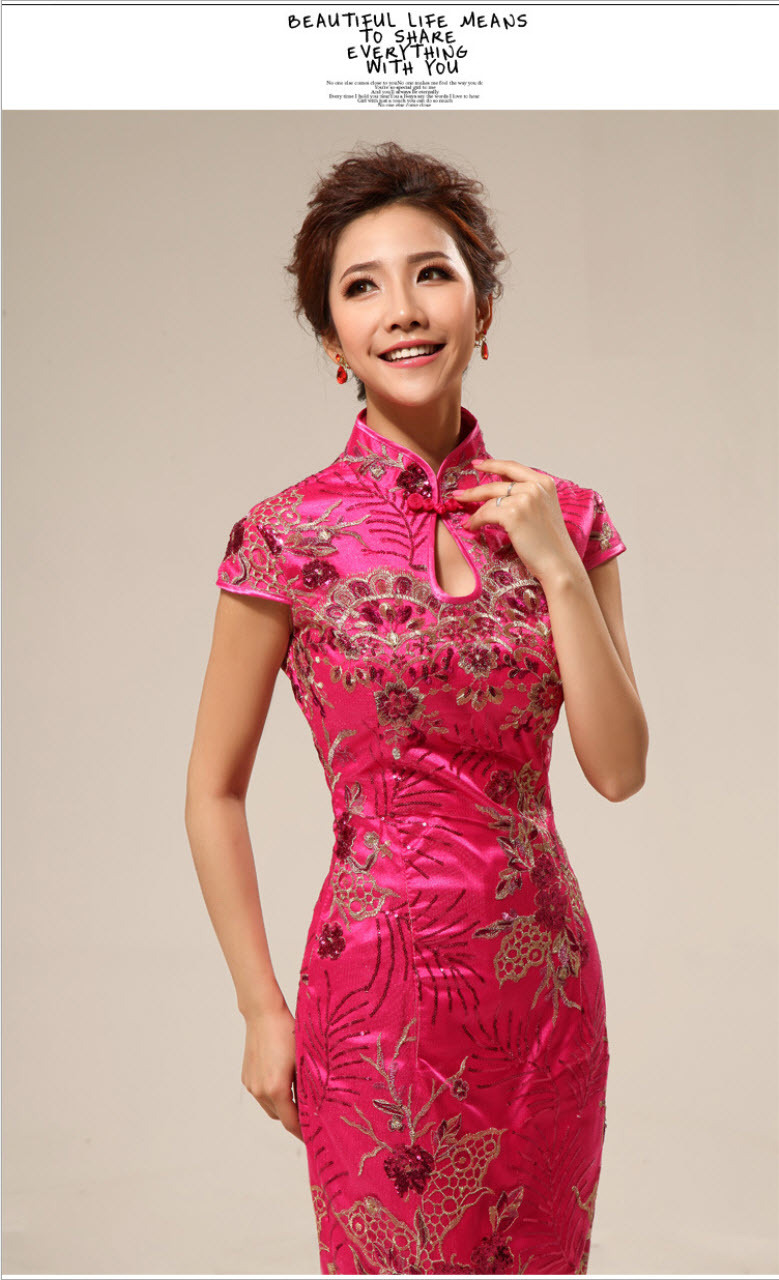 Wholesale retail retro dresses