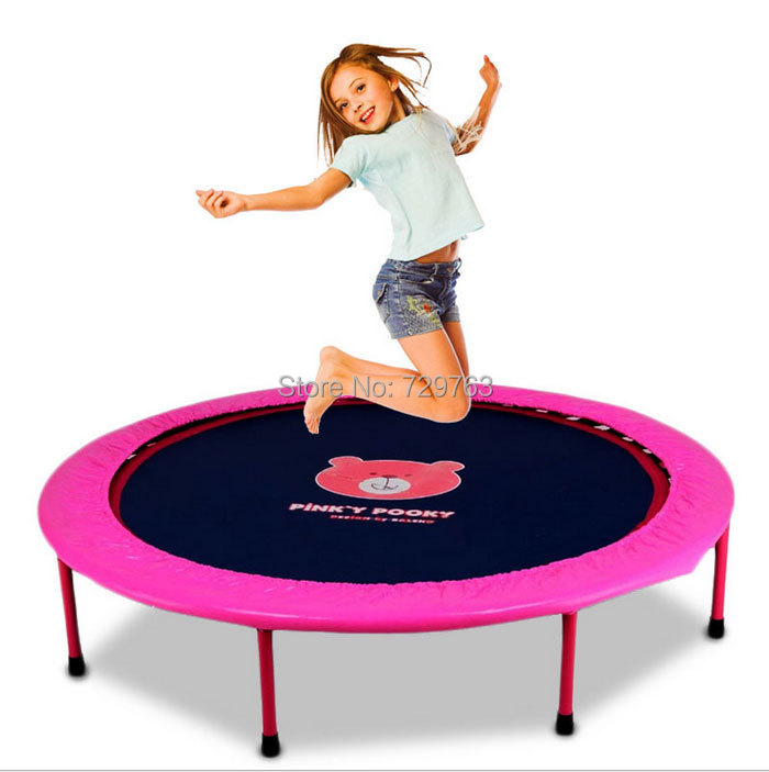 Indoor Jumping Toys 117