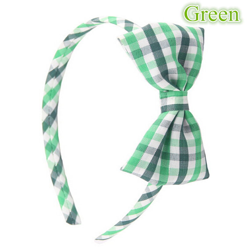 New-Fashion-5PCS-1LOT-Bow-Plaid-Satin-Headband-5-Colors-1CM-fabric-Covered-Girls-Hair-band (3).jpg