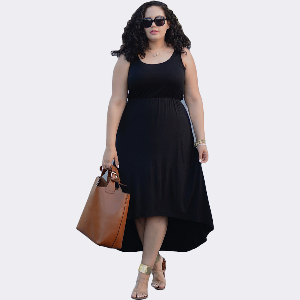 All Listings Free shipping Plus Size Ombre Tank Dress PURPLE XL under $ in Dresses online store. Best Fitted Sweater Dress Online and String Dress Online for sale at gtacashbank.ga